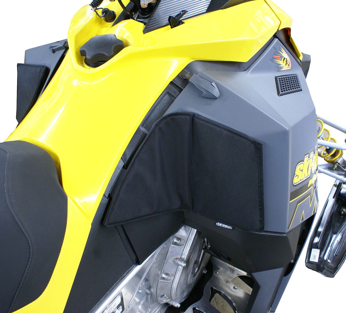 Ski Doo XP Owners Accessories HCS Snowmobile Forums